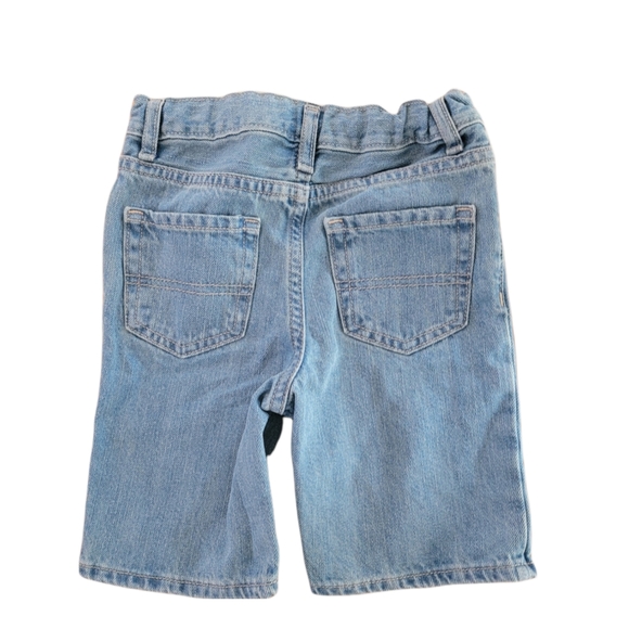 NWOT The Children's Place Jean Shorts - Picture 6 of 6